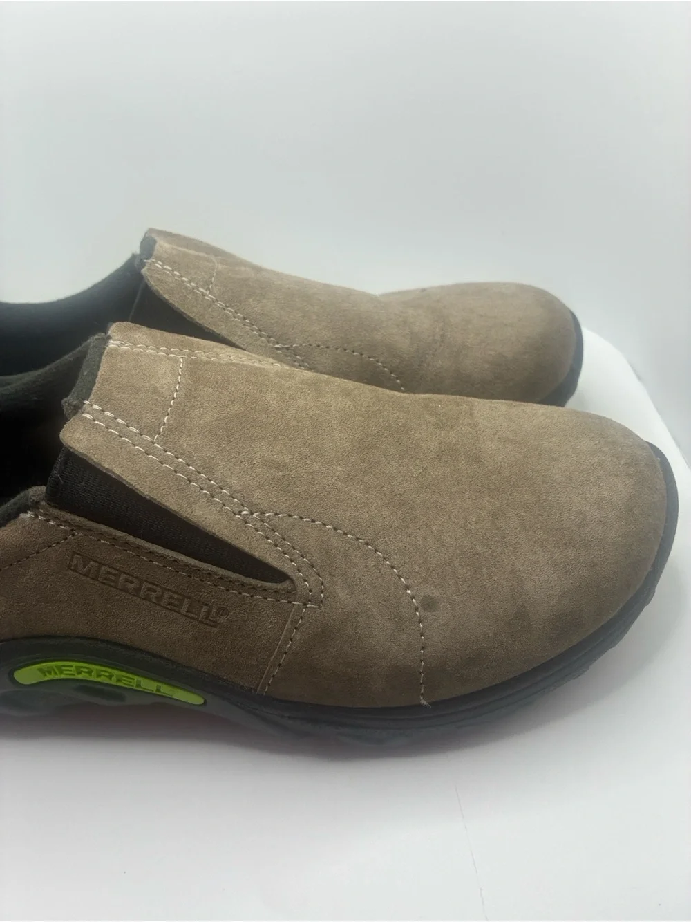 Merrill boys shoes