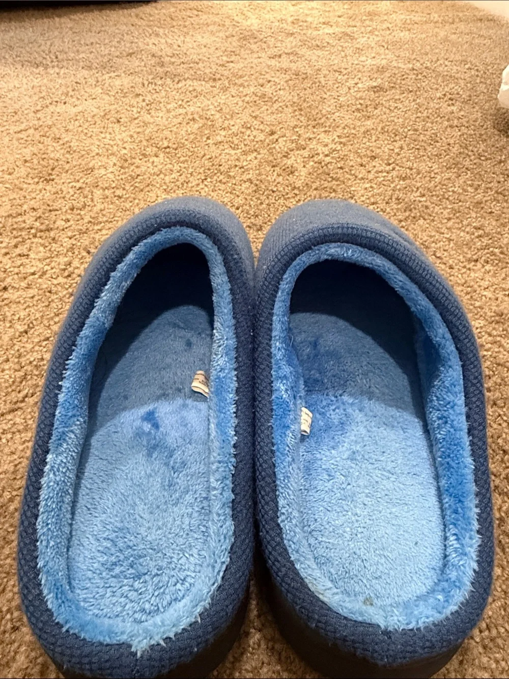 other comfortable navy