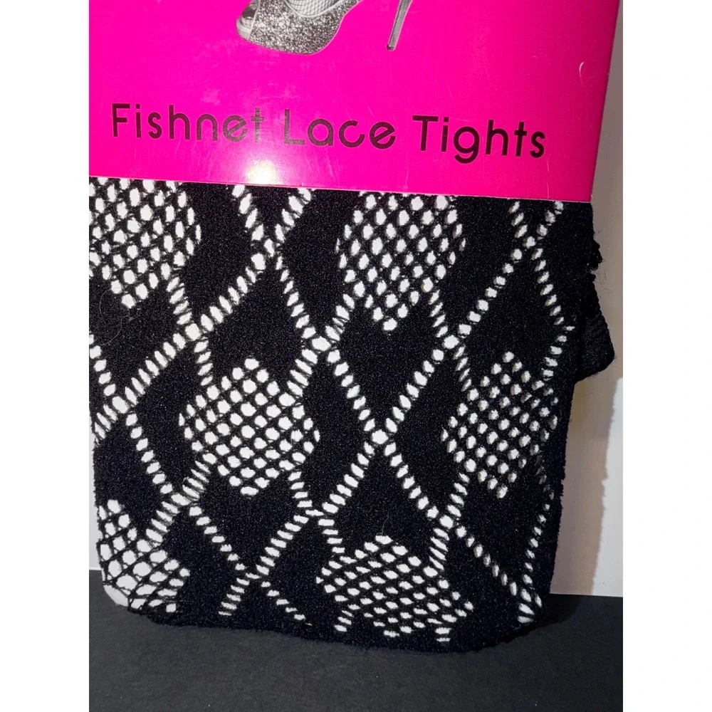 NuNu Legwear never used