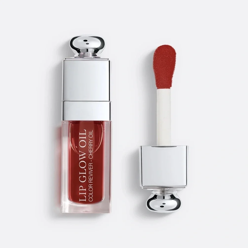 Dior Addict Lip Glow Oil - 062 bronzed glow NWOB