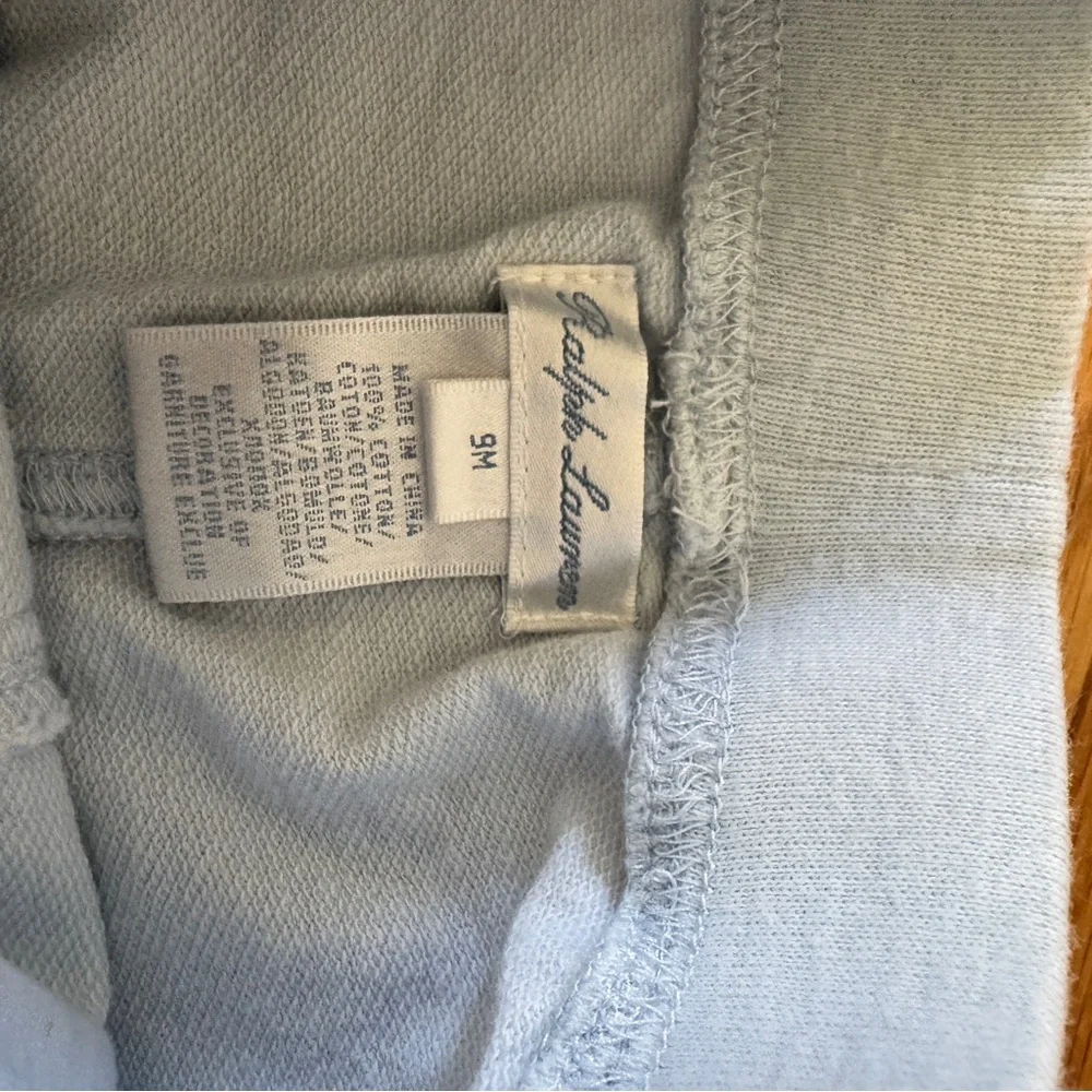 Ralph Lauren total pieces
