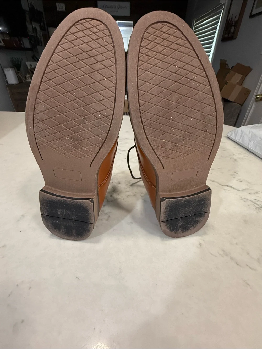 Bruno Marc up fit photos