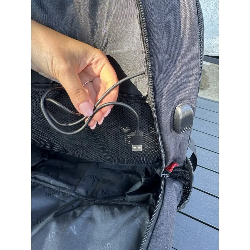 Matein lunch backpack