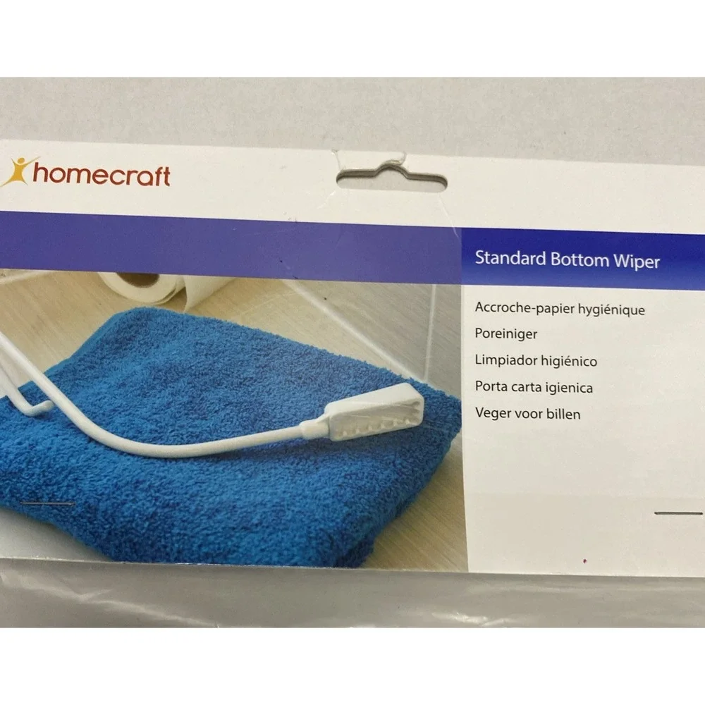 Homecraft Rolyan homecraft curved