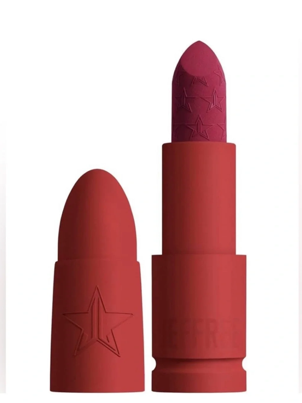 Jeffree Star Entrapment Velvet Trap