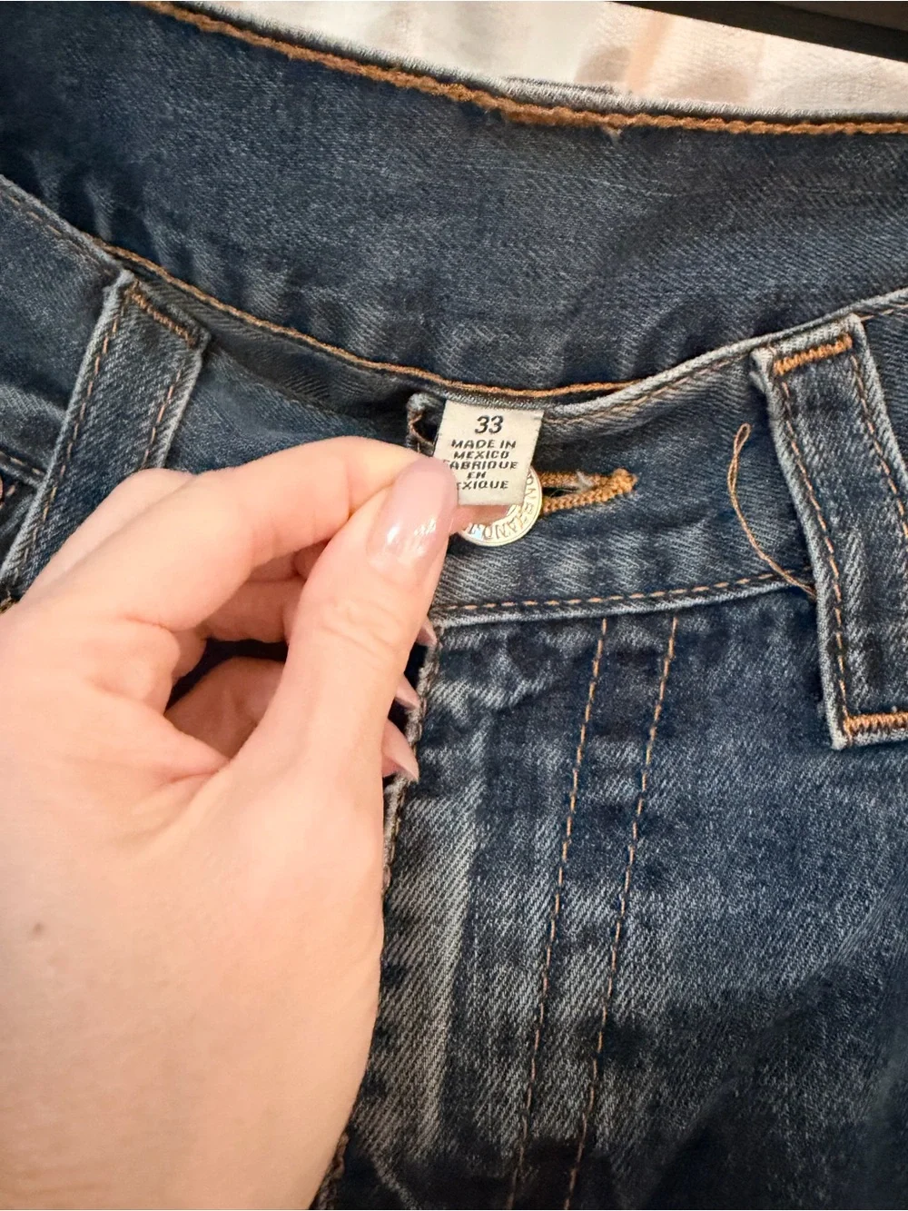 True Religion true religion