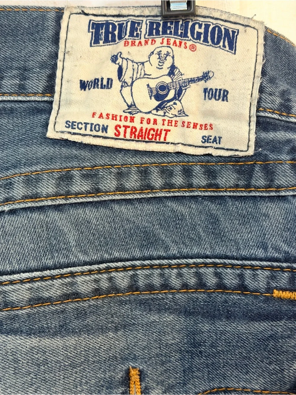 True Religion true religion