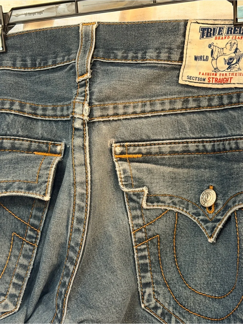 True Religion true religion