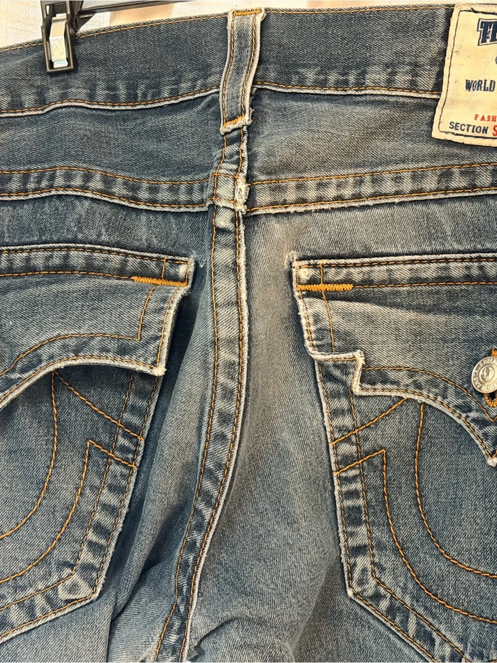 True Religion true religion
