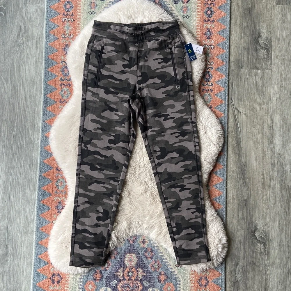 GAP fit boys