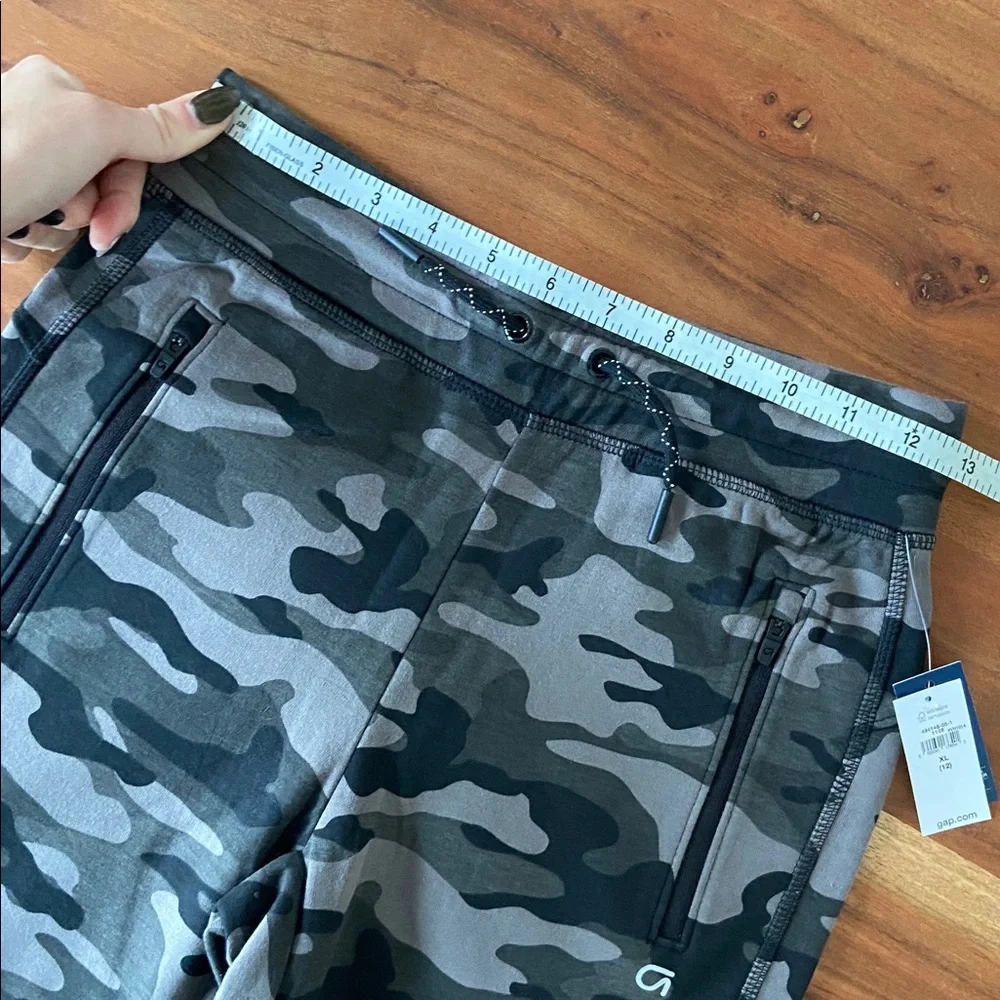 GAP fit boys