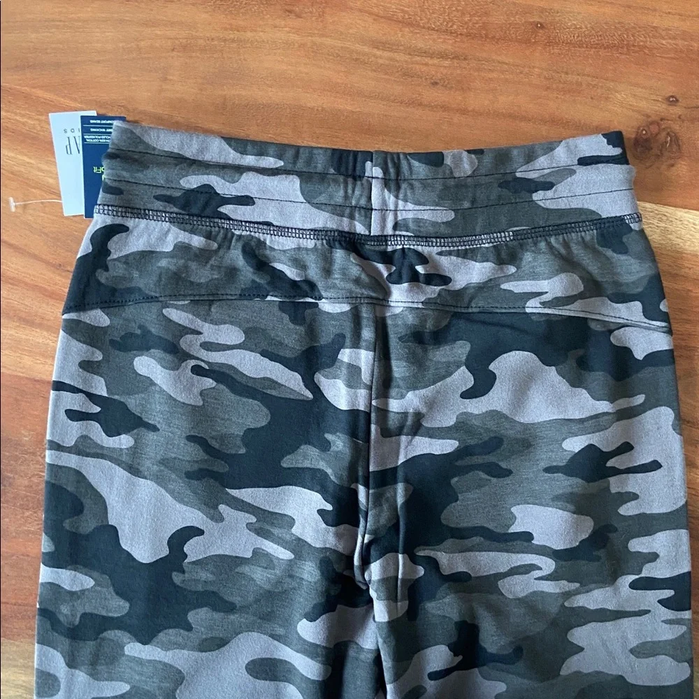 GAP fit boys