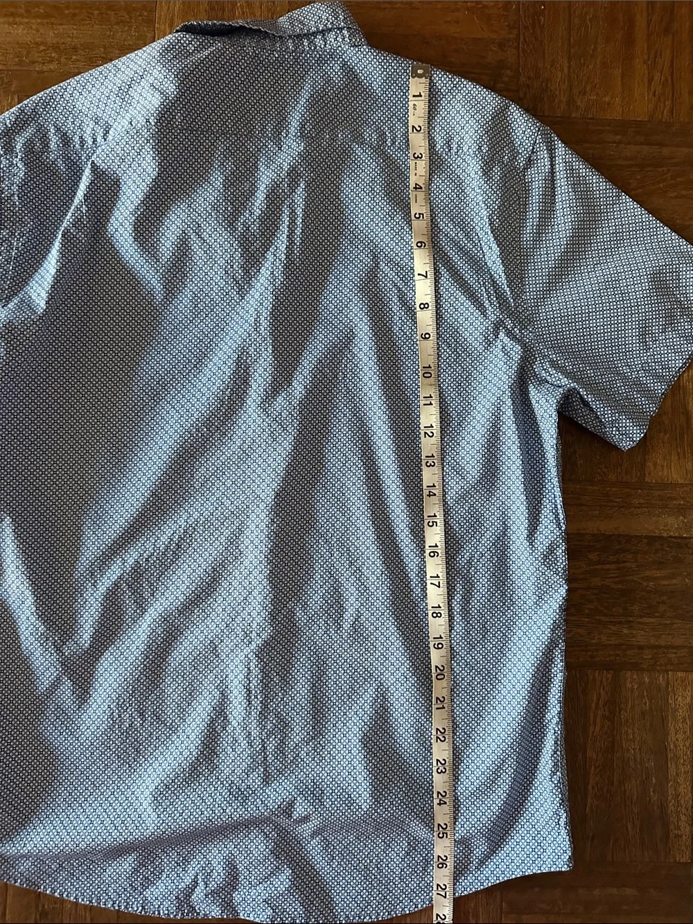Banana Republic short sleeve