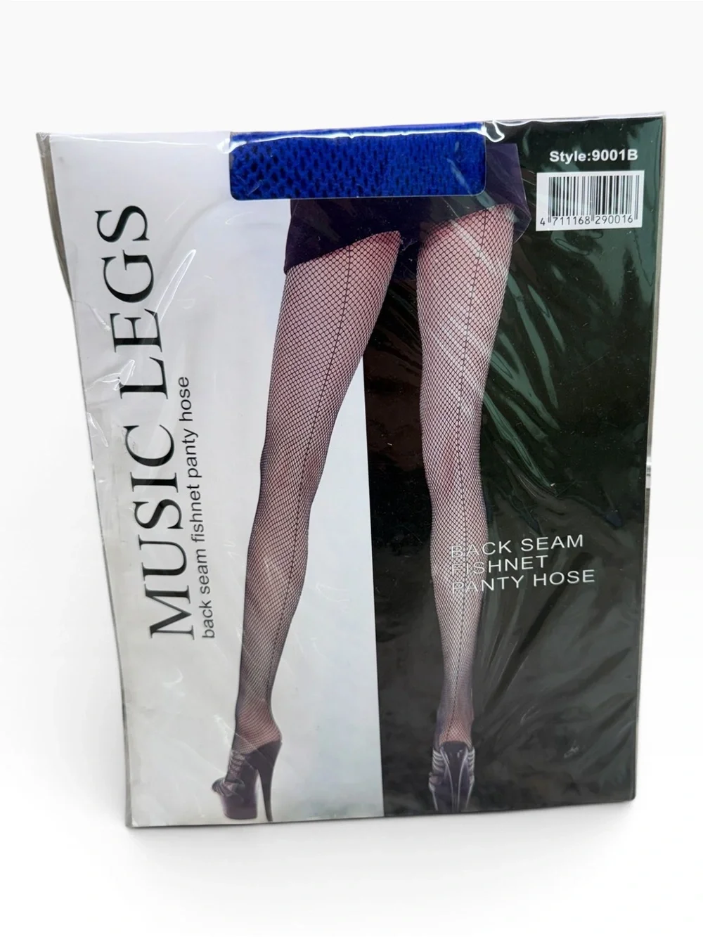 Music Legs music legs