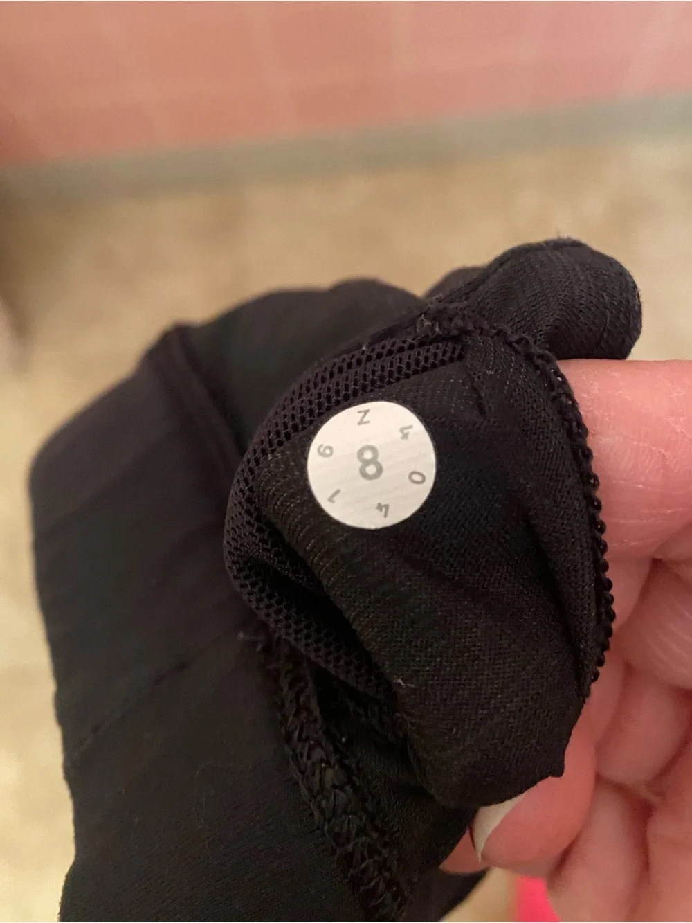 lululemon athletica lululemon smoothcover