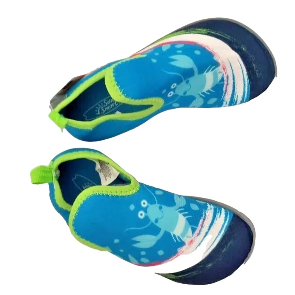 Aqua Leisure sun smart