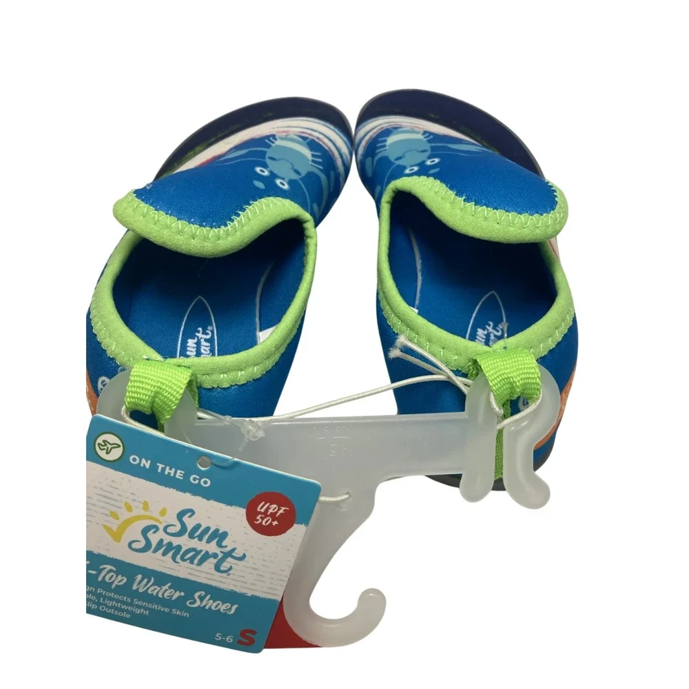Aqua Leisure sun smart