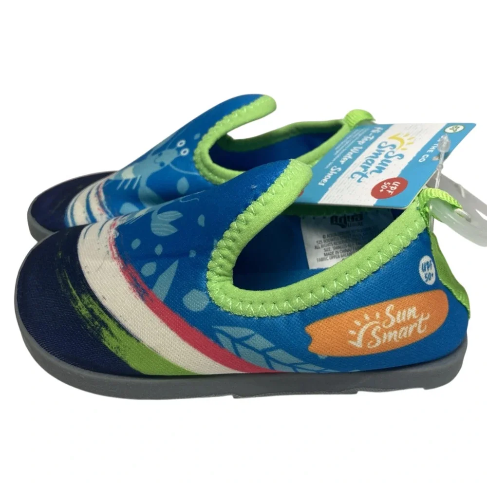 Aqua Leisure sun smart