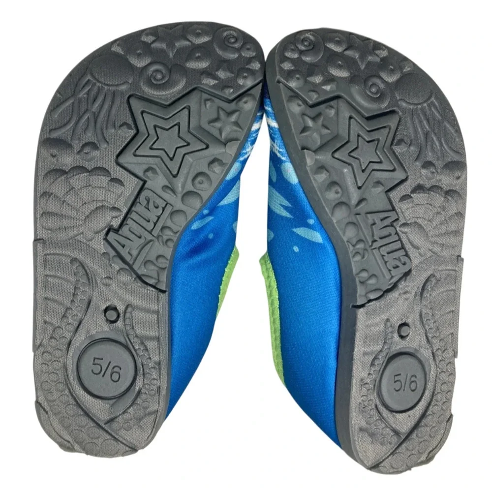 Aqua Leisure sun smart