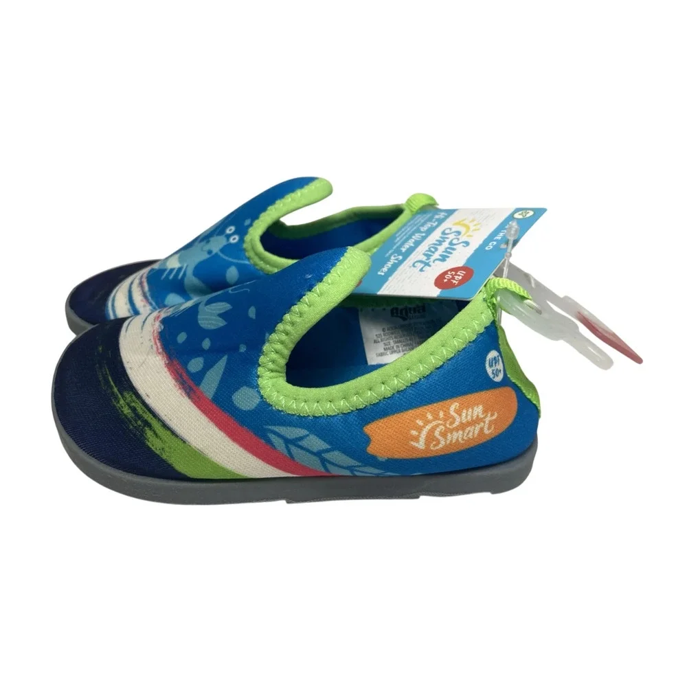 Aqua Leisure sun smart