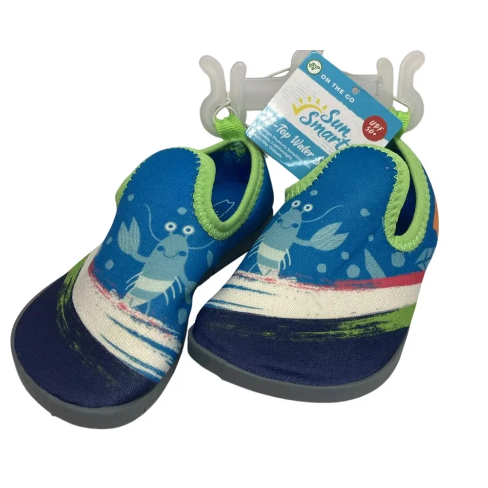 Aqua Leisure sun smart