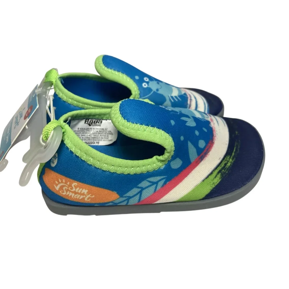 Aqua Leisure sun smart