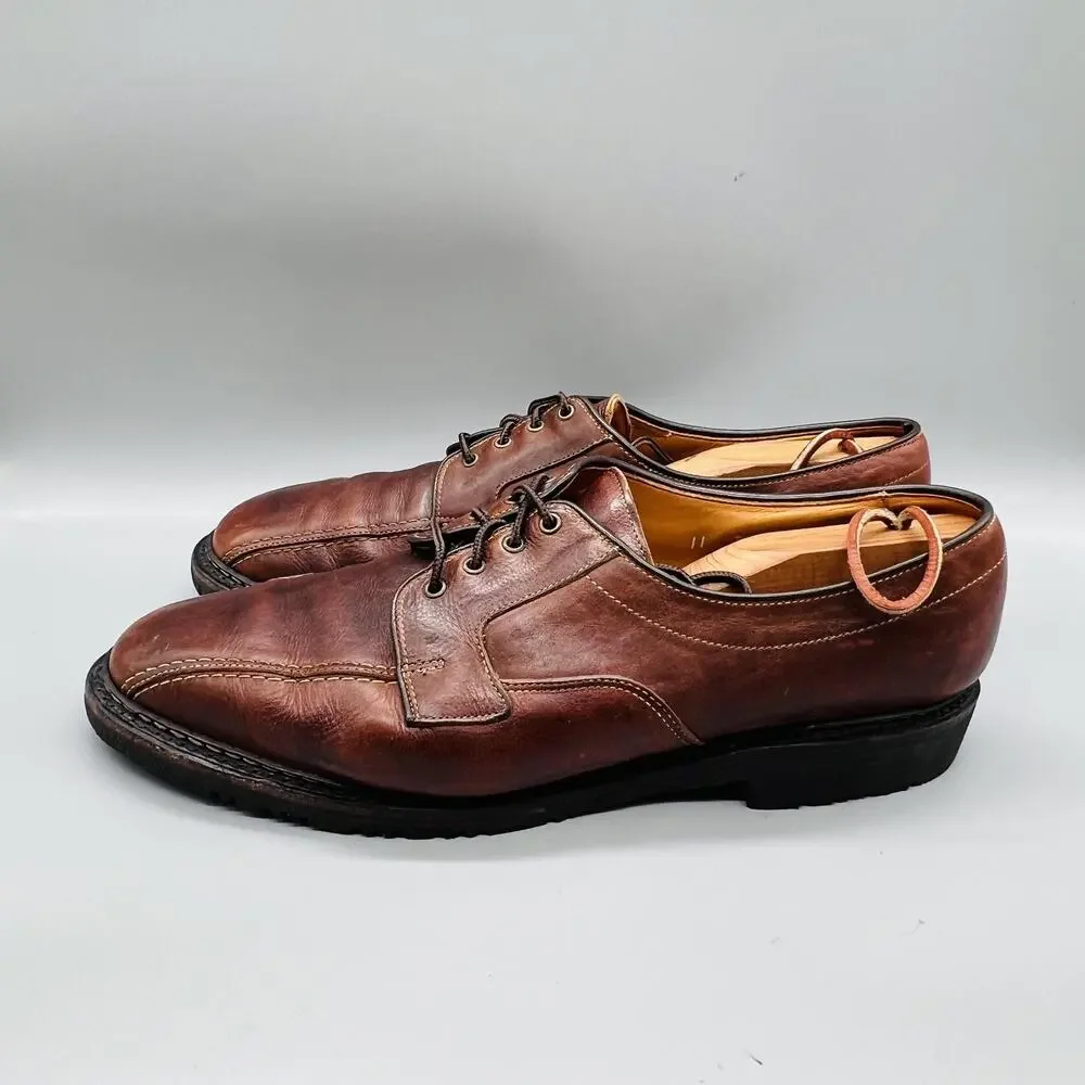 Allen Edmonds allen edmonds