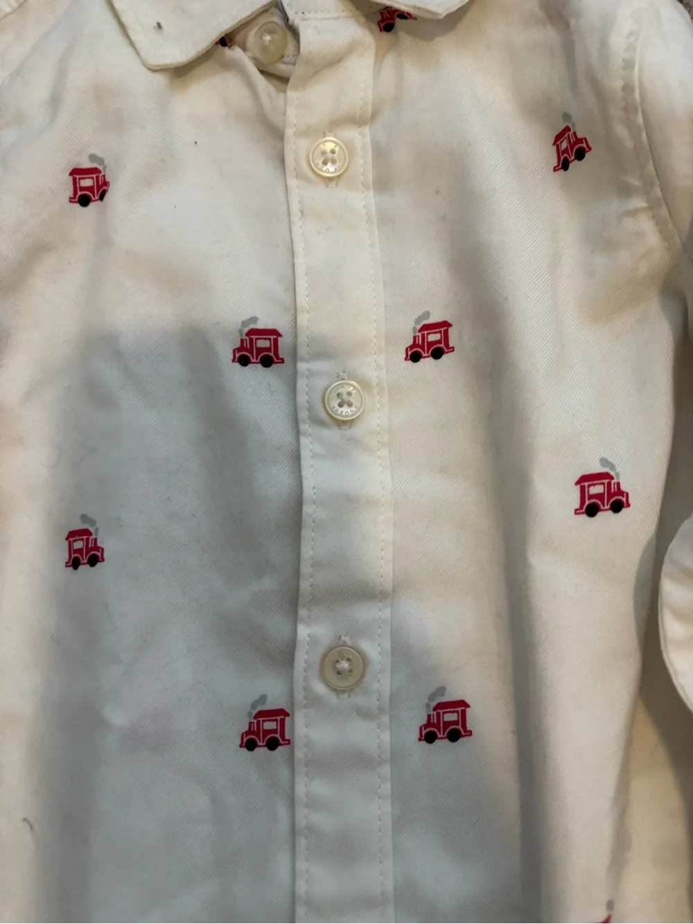 OshKosh Bgosh long sleeve