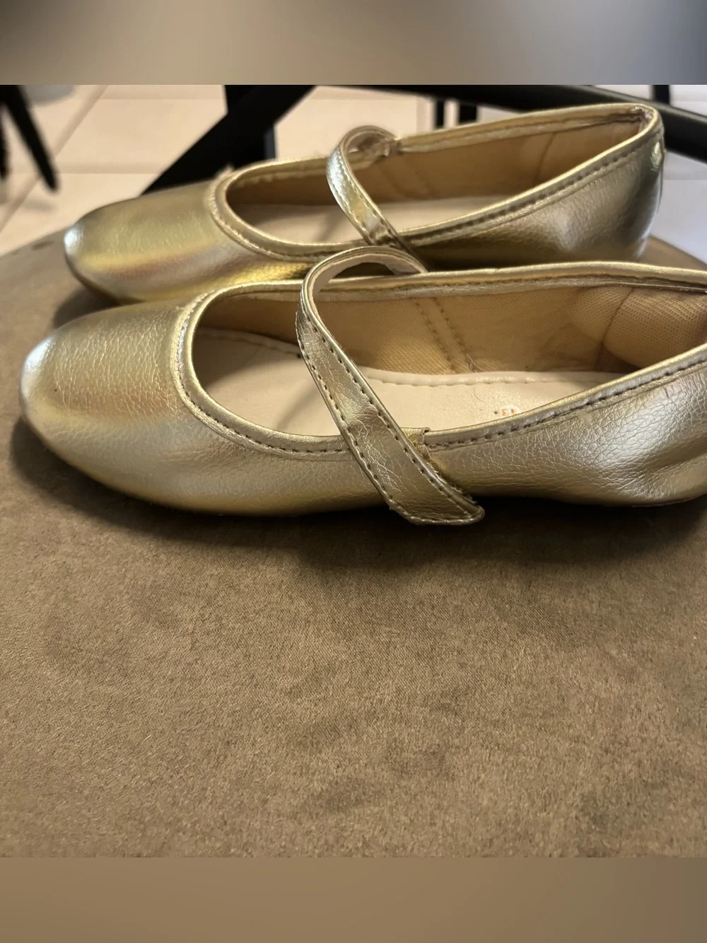 Kimey size 13