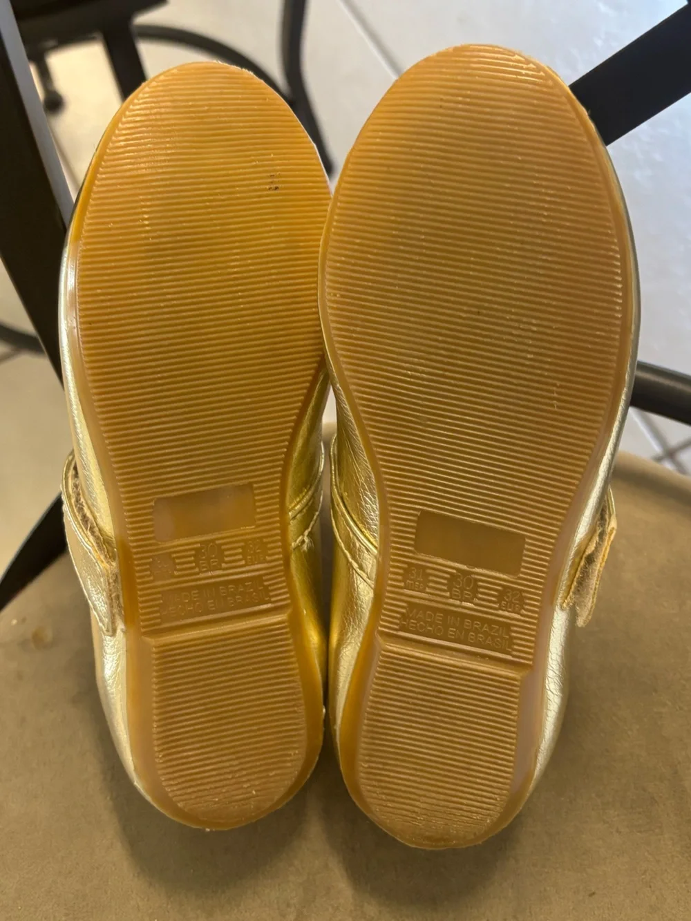 Kimey size 13