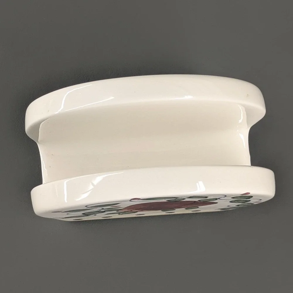 N/A ceramic napkin