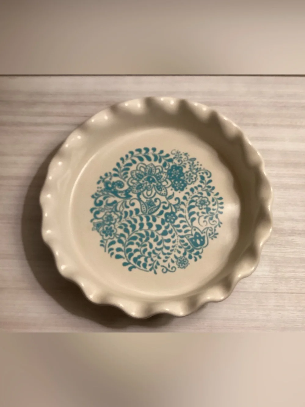 The Pioneer Woman decorative ceramic