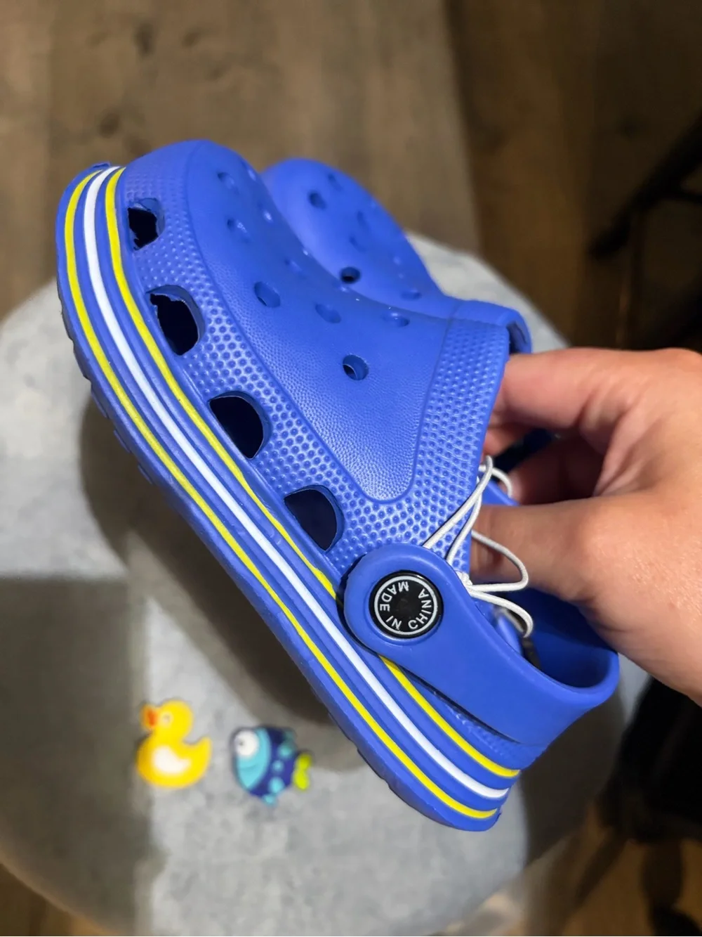 N/A comfortable blue