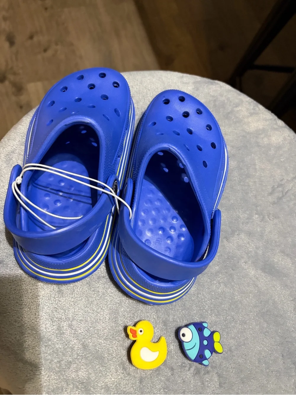 N/A comfortable blue