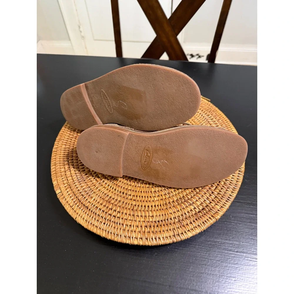 Clarks desert boots