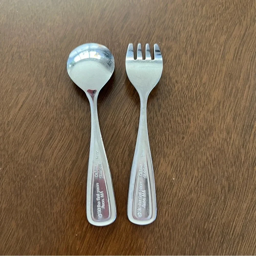 Avon deluxe stainless