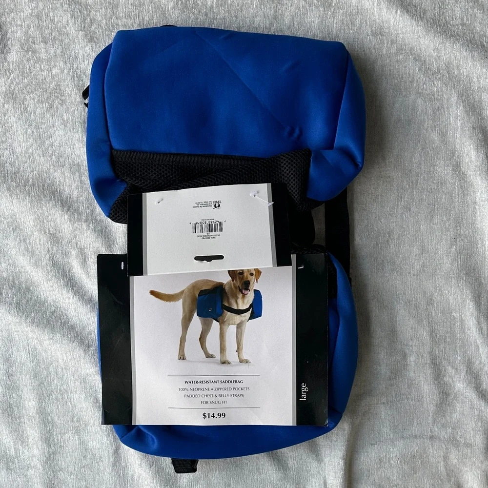 Dicken’s Closet functional durable