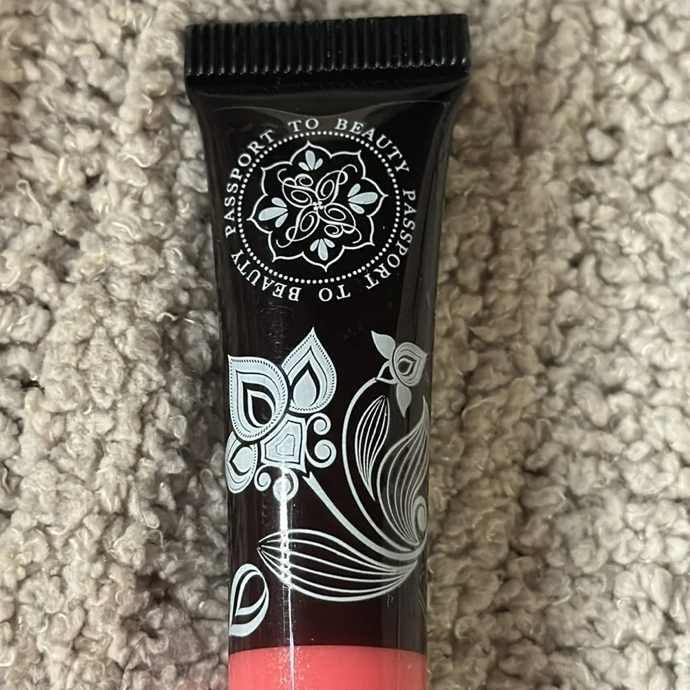 Passport to Beauty passport beauty