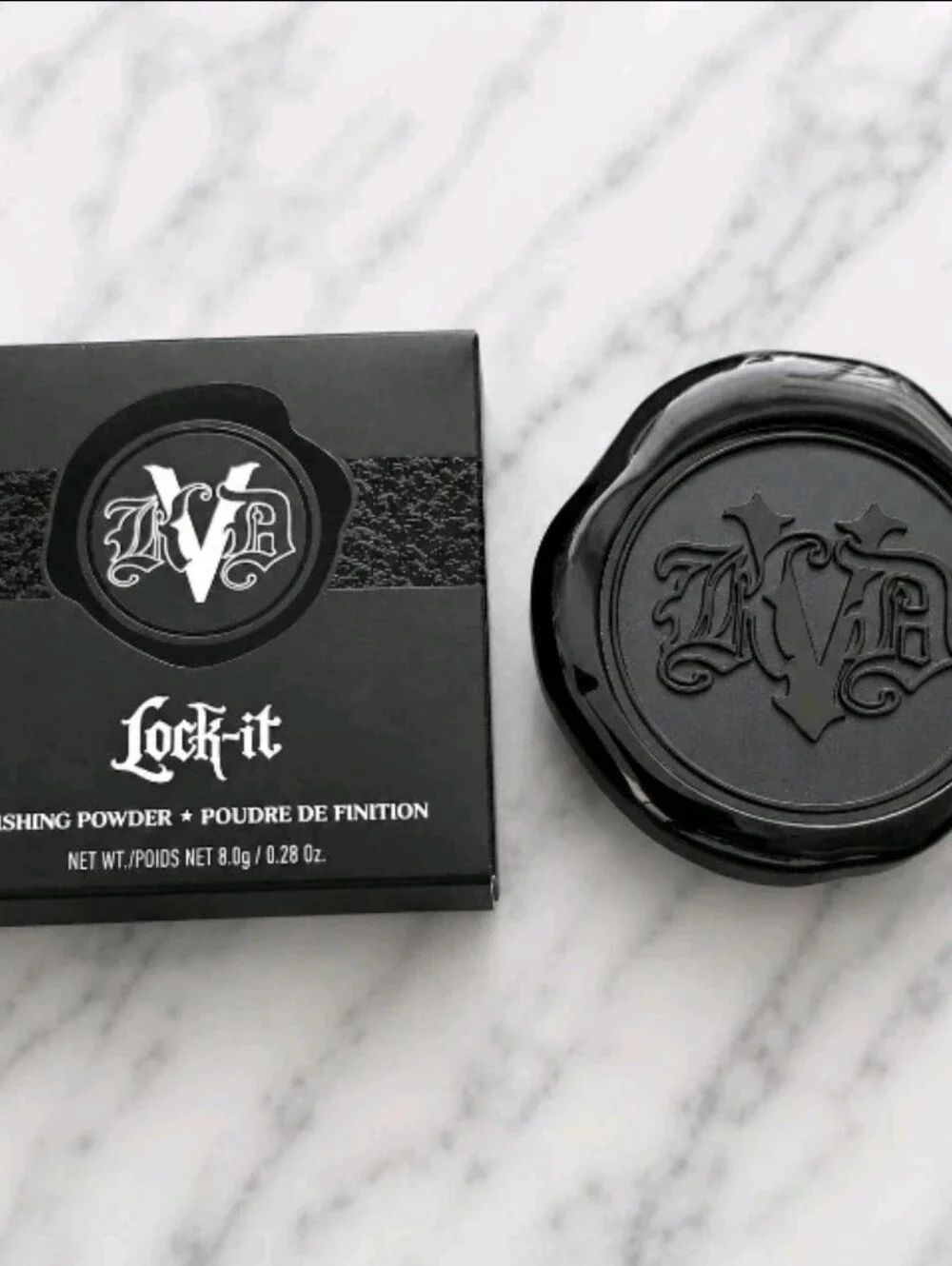 Kvd Beauty kvd light