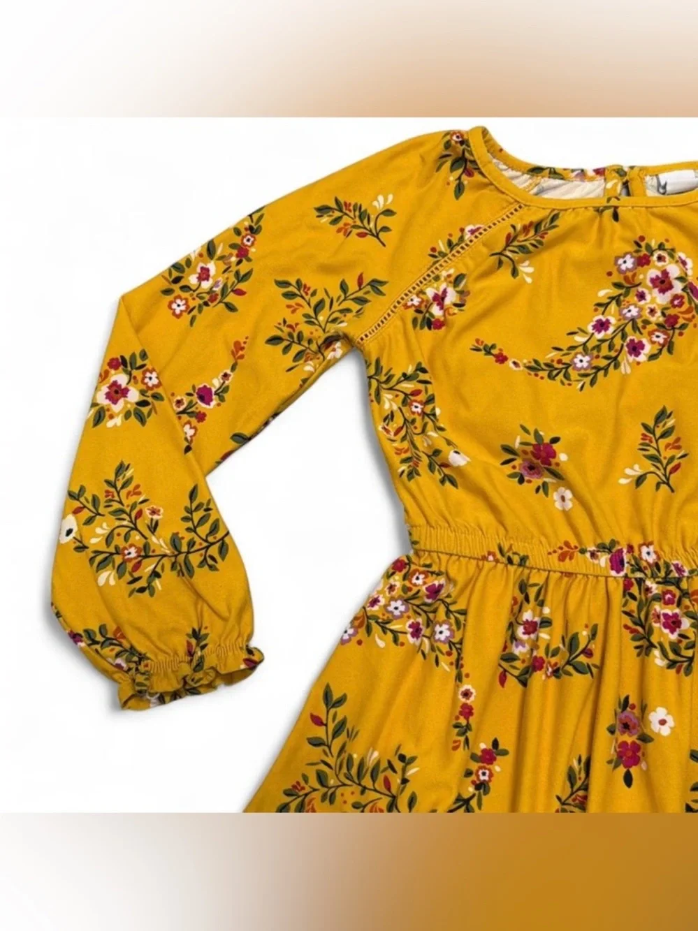 Old Navy brighten up