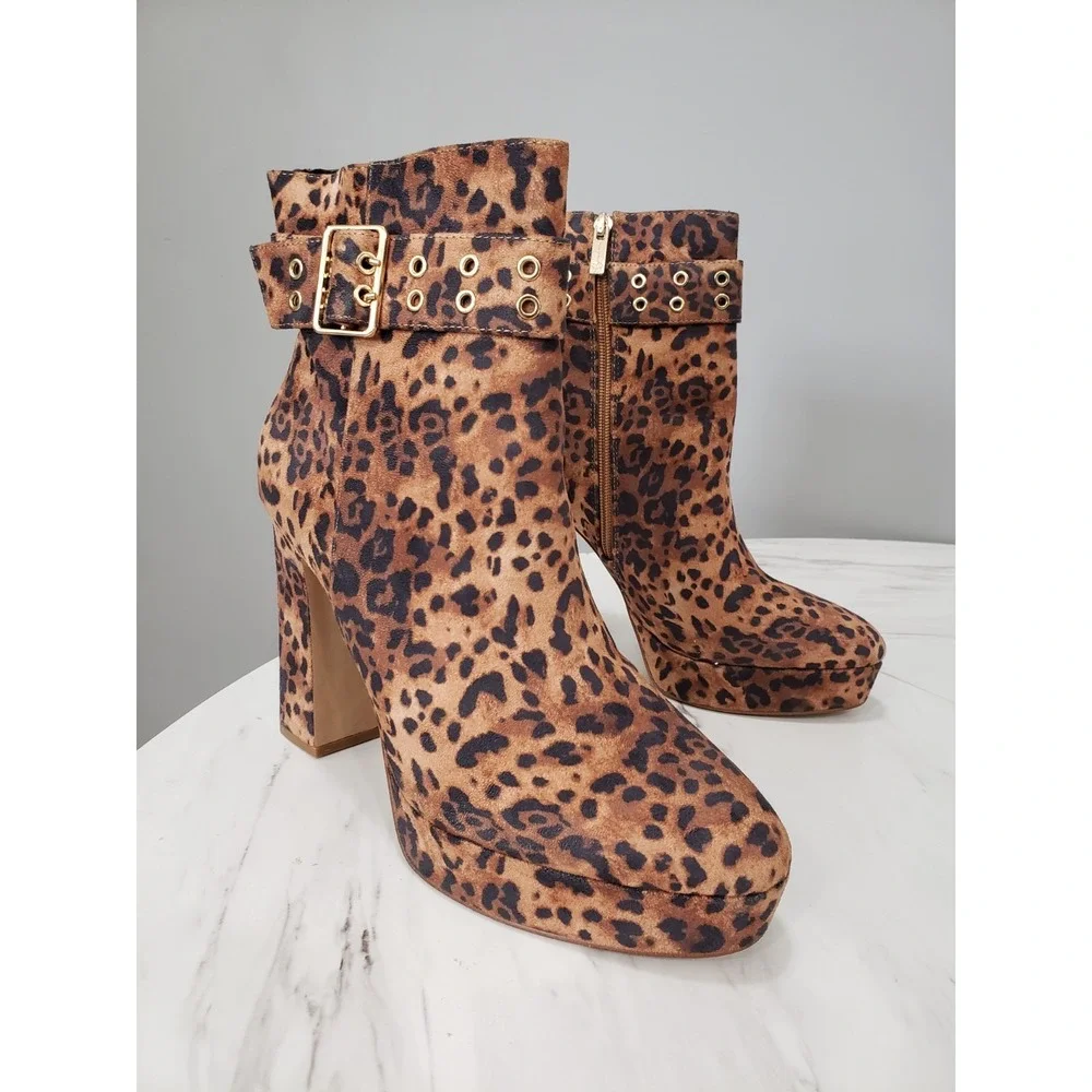Jessica Simpson shoes are