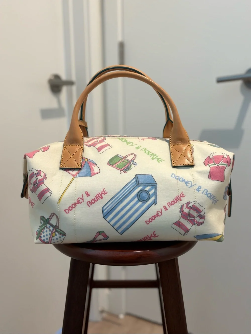Dooney & Bourke y2k dooney
