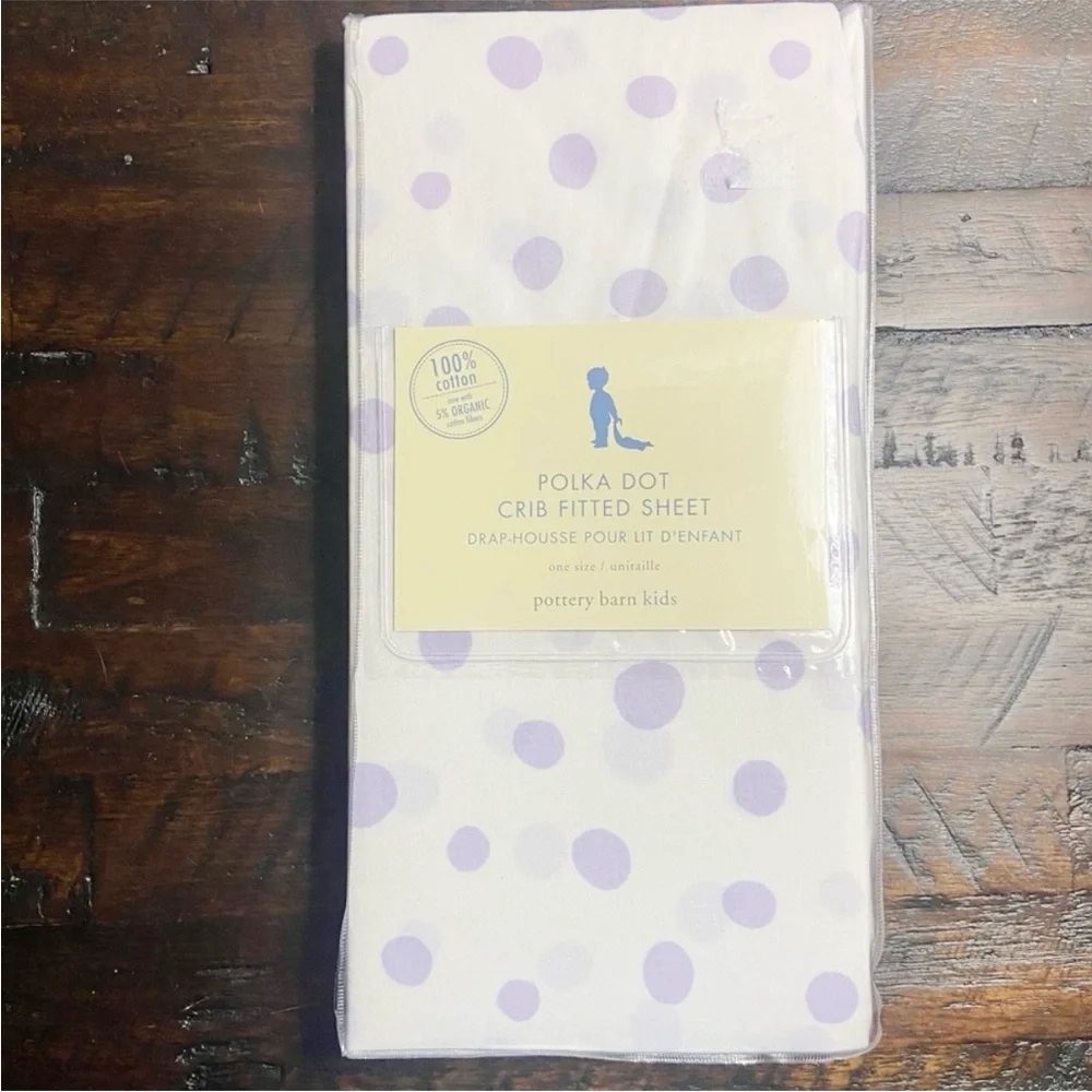Pottery Barn Kids new original