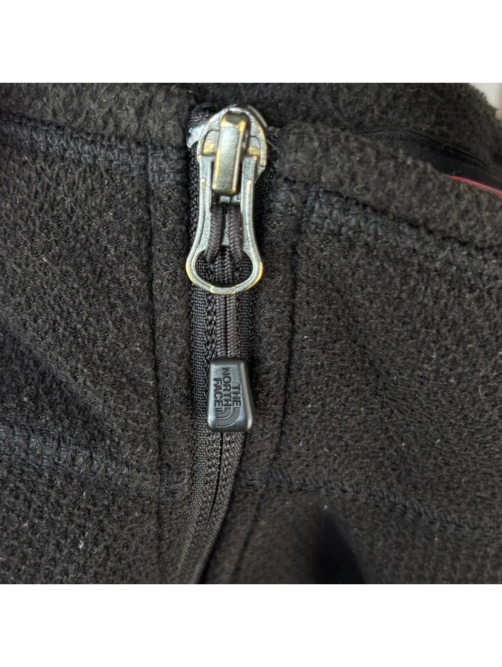 The North Face brand north