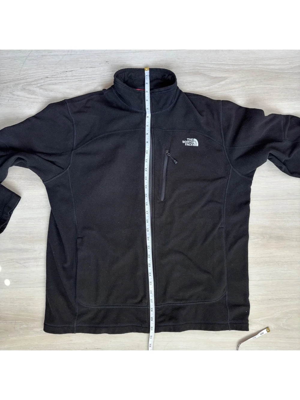 The North Face brand north