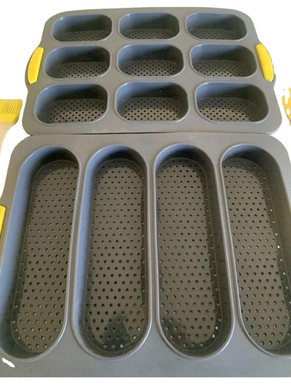 Unbranded non stick