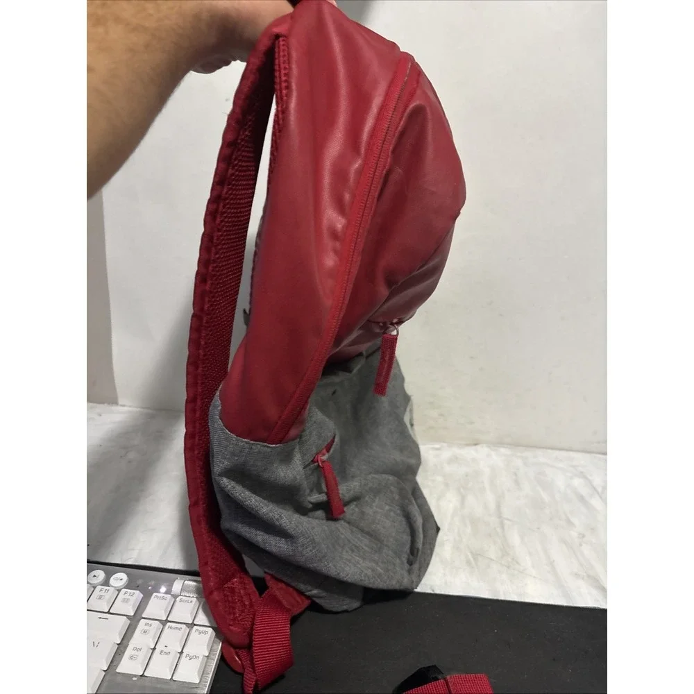 Jordan backpack bold