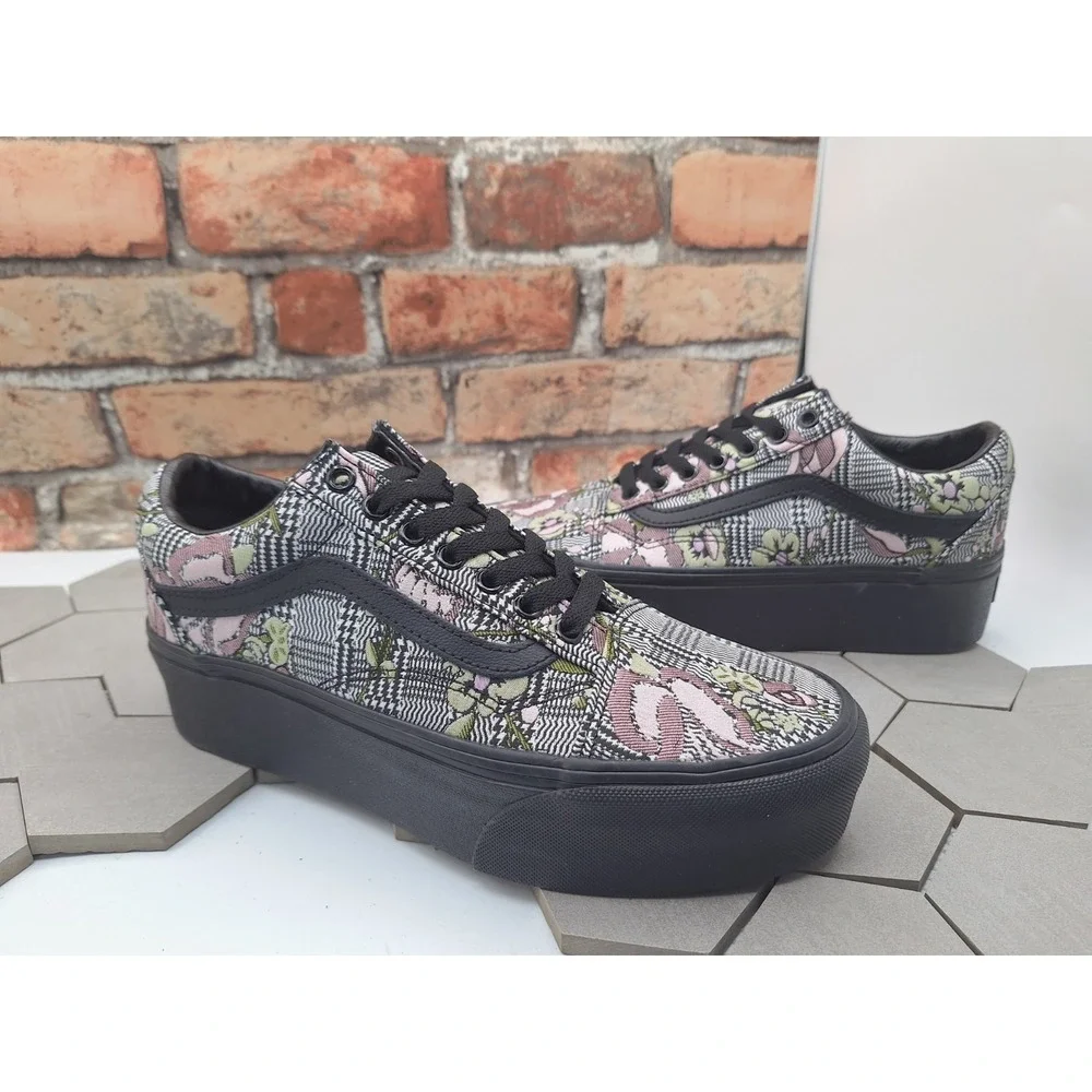 Vans product description