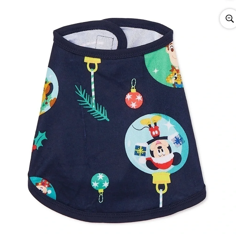 Disney brand new