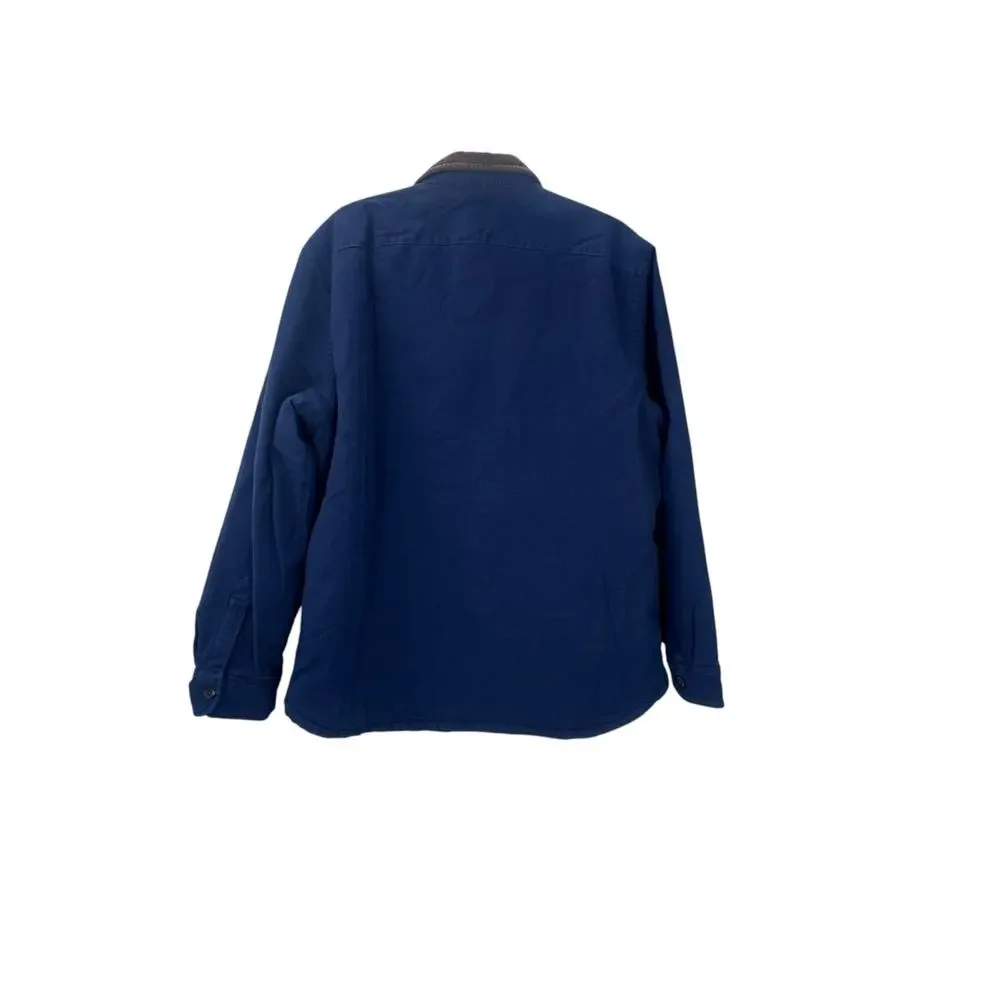 J. Crew crew men